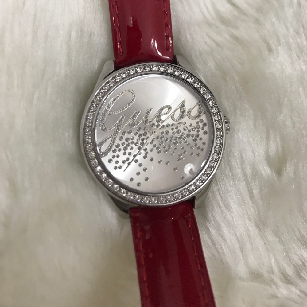 Guess Watch